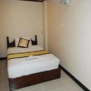 Vientiane Memory Hotel Exteriör bild